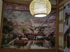 -山之川日料放题(通州店)