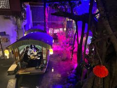 -淀里船宴(卓达店)