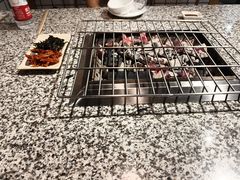 -震海贝烤贝·民俗特色店(延吉总店)
