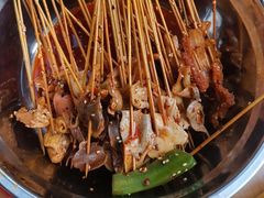 -嘉州鲜知味钵钵鸡(奎星楼店)