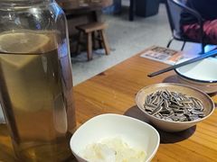 -唐力九头鸟烧烤·罗田吊锅(西云楼店)