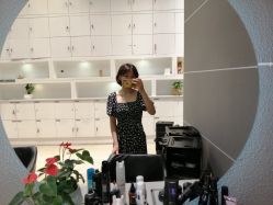 -MMbyHair Code芭曲发型