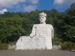 -珲春防川景区