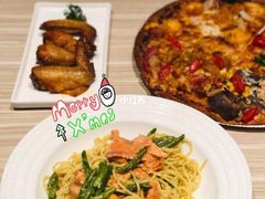 -必胜客(鑫乐汇店)