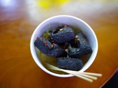 -武爹臭豆腐(坡子街店)