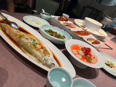 -羲和雅苑•北京烤鸭(乐园道万象城店)