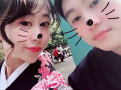 -江户和装工房 雅 东京和服体验(上野店)