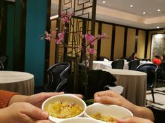 -Yan Ting 宴庭中餐厅(上海静安瑞吉酒店)