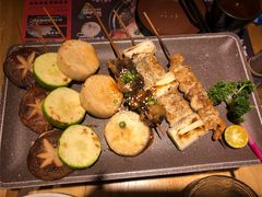 -鳗事鱼意·活鳗現烤专门店(富力海珠城店)