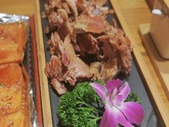 -伊喜饺子(五道口学院路店)