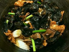 -山西会馆·晋菜·晋商宴·牌匾博物馆(胜利东街店)