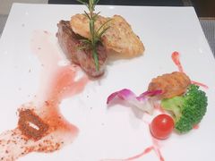 -家兴精品酒店-1959西餐厅