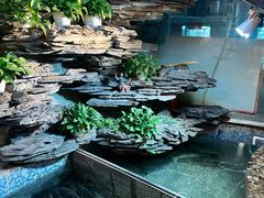 -山水茶艺馆·点心粤菜·30年老字号