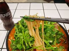 -肥汁米蘭香港米线(长宁来福士店)