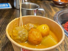 -荣叔港式沙嗲牛肉火锅(正佳潮流店)