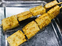 千叶豆腐-老虎滩大连海鲜烧烤(建邺云锦路总店)