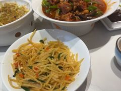 -东流山烤鸭·家常菜(雨山龙湖店)