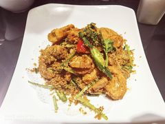 -高第街56号餐厅(凯德mall新都心店)