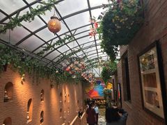 -新疆国际大巴扎