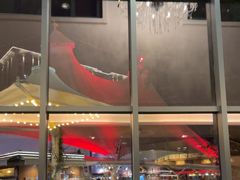 -红咖啡西餐厅·自助餐(惠州翡翠山华美达酒店)