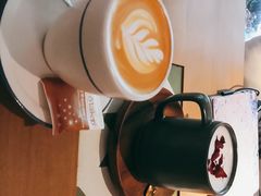 -时光花园(白鹭洲店)