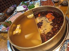 -春记潮汕牛肉火锅