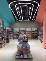 -卡通派潮品玩具折扣仓(青岛新城吾悦广场店)