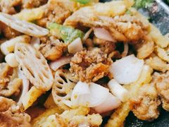 -渝蛙馆(新百店)