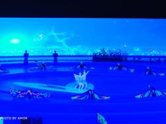 -鼎盛王朝康熙大典实景演出