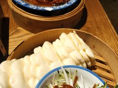 三晋经典酱梅肉-请晋·山西餐社(好运街店)