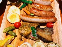 -布拉格餐厅· 中欧捷克菜(全国首店)