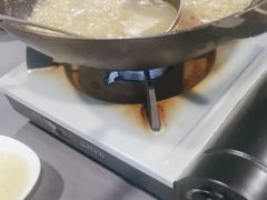 -一桶江山餐厅(松北店)