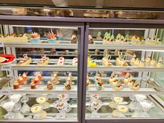 -芭菲盛宴·环球美食(袁家岗店)