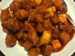 -福来齐·鲁菜海鲜·渔家菜(朝阳街分店)