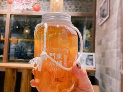 门东水铺梨水-老门东历史文化街区