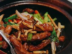 -新旺茶餐厅·早餐·夜宵(仙霞店)