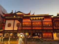 -南翔馒头店(豫园店)