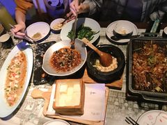 -绿茶餐厅(光谷世界城步行街店)