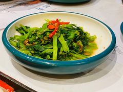 马拉盏通心菜-美奈小馆·越南料理(中航城君尚购物中心店)