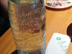 -JINNS锦时 steak&pizza(浸信会礼拜堂旧址店)