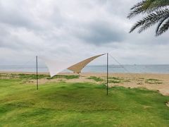 -彩虹沙滩