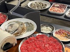 -十六蒲(桂林路店)