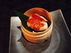 -富力丽思卡尔顿酒店·FLAIR餐厅酒吧