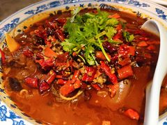 -南京大牌档(济南万象城店)