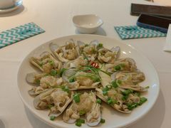 -莆田餐厅PUTIEN(金融街购物中心店)