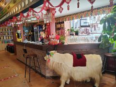 -后院犇牛主题餐厅(云岗店)