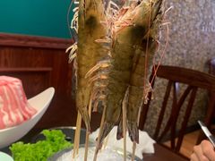 -东海怡品海鲜豆捞(舟宿夜江店)