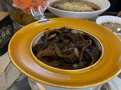 -老淮城·长鱼面(河下古镇店)