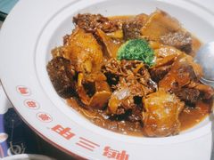 -厝小满.姜母鸭/泉州菜(桥南店)