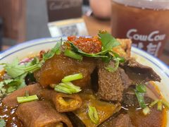 -CowCow其其·牛杂咖啡公司(六运店)